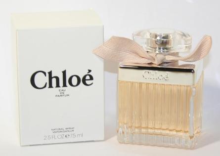 Chloe Chloe Р·Р° Р–РµРЅРё 75 РјР» (Tester)
